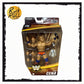 Box Damage - WWE Elite Legends Series 10 John Cena US Import