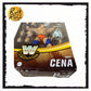 Box Damage - WWE Elite Legends Series 10 John Cena US Import