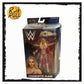 Box Damage - WWE Elite Series 92 Charlotte Flair US Import