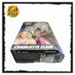 Box Damage - WWE Elite Series 92 Charlotte Flair US Import