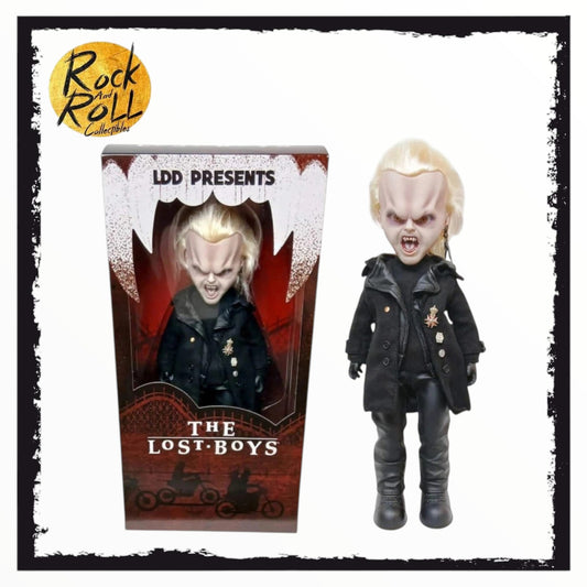 Mezco Living Dead Dolls Presents The Lost Boys - Vampire David
