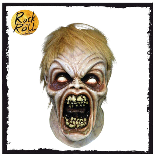 Trick or Treat Studios - Evil Dead 2 Evil Ed Mask