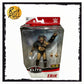 Box Damage - WWE Elite Series 80 Erik (The Viking Raiders) US Import