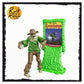 Trick or Treat Studios - Goosebumps 5″ Action Figure - The Scarecrow Walks At Midnight