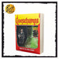 Trick or Treat Studios - Goosebumps 5″ Action Figure - Night of the Living Dummy