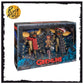 NECA Gremlins 7” Christmas Carol Winter Scene 2-Pack Set 1