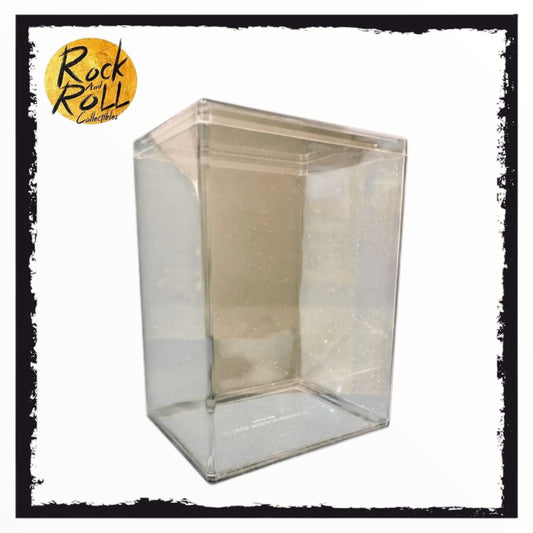 Funko Pop! Hard Stack (Read Description)