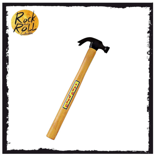 Spirit Halloween - Chucky Good Guys Hammer
