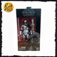 Star Wars The Black Series Captain Phasma Quicksilver Baton FIGURE