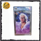 CODE NAME RIC FLAIR Virgin Whatnot Exclusive  1550 made Scout Comics CGC Graded 9.8