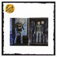 NECA Friday The 13th Part 3 3D Ultimate Jason Voorhees 7" Action Figure