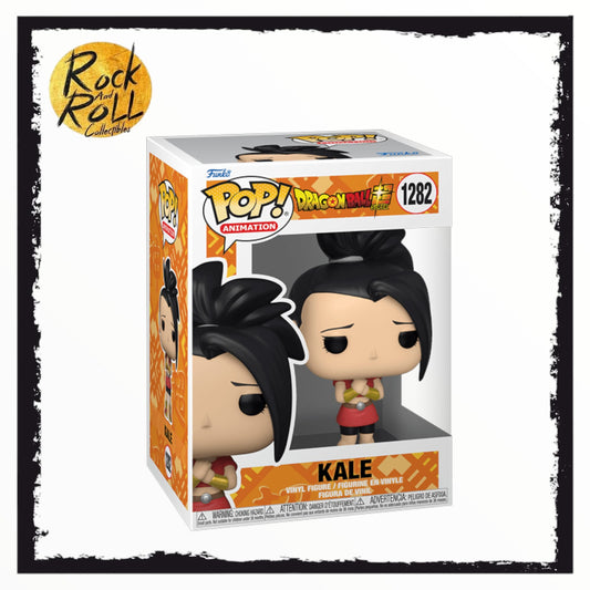 Kale #1282 Funko Pop! - DragonBall Z