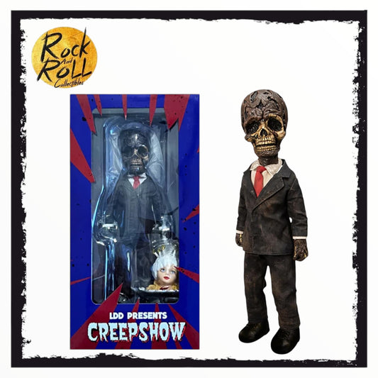 MEZCO Living Dead Dolls Presents Creepshow (1982) – Father’s Day