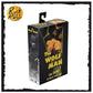 NECA - Universal Monsters - The Wolf Man Ultimate 7" Action Figure (B&W)
