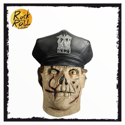 Trick or Treat Studios Maniac Cop 2 – Cordell Mask