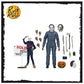 NECA Halloween 6: The Curse of Michael Myers 7″ Scale Ultimate Action Figure