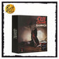 Mens Ozzy Osbourne 4 Pack "Blizzard Of Ozz" Cotton Socks in Magnetic Gift Box (UK6-11/EUR39-45)
