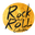 rock and roll collectibles logo