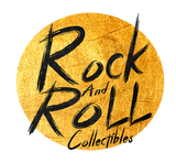rock and roll collectibles