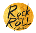 rock and roll collectibles