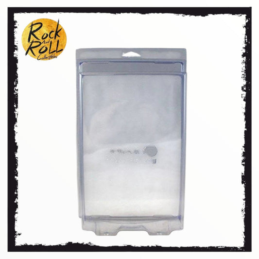 Ringside Collectibles Figure Defender - Protective Case (Single - 2018 Version Elite)