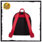 Loungefly Saw Jigsaw Mini Backpack Hot Topic Exclusive
