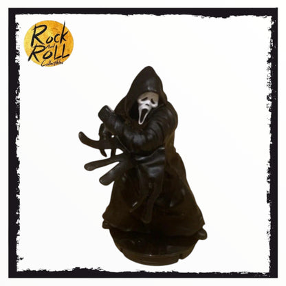 Scream 7 Ghost Face Cinemark Cup w/Topper