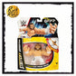 Heroes of Goo Jit Zu: WWE Stretchy Superstars Seth Rollins