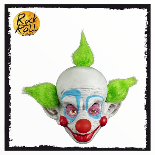 Trick or Treat Studios Killer Klowns From Outer Space – Shorty Deluxe Injection Mask