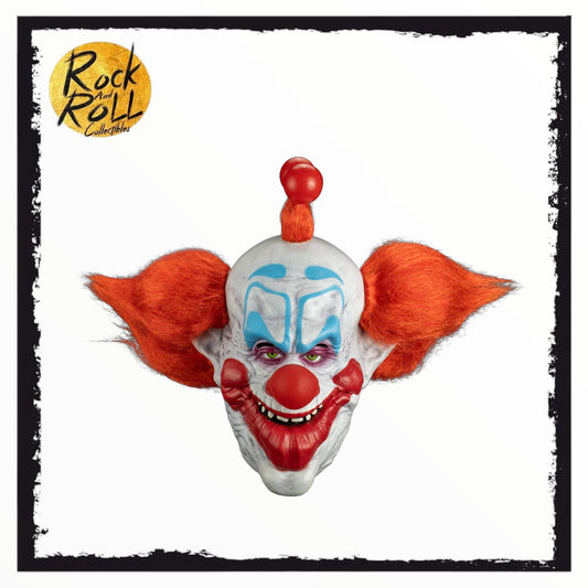 Trick or Treat Studios Killer Klowns From Outer Space – Slim Deluxe Injection Mask