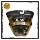 Box Damage - AEW Unrivaled Collection Series 10 #88 Taz 1 of 3000 Rare Edition