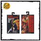 NECA The Texas Chainsaw Massacre 50th Anniversary Leatherface Ultimate 7" Action Figure