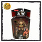Not Mint Packaging - AEW Unrivaled ‘All Out” Wardlow Action Figure Target Exclusive
