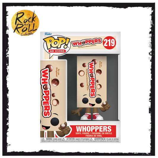 Whoopers #219 Funko Pop! - Whoopers Ad Icons