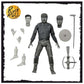 NECA - Universal Monsters - The Wolf Man Ultimate 7" Action Figure (B&W)
