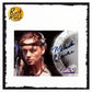 Xena Warrior Princess Authentic Autograph Card /12 - Melinda Clarke