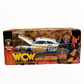 WCW Nitro Streetrods Glacier Limited Edition 1 of 4998.