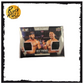 2021 Upper Deck AEW 1st Edition Tag Teams Best Friends Authentic Shirt Relic