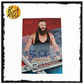 WWE Topps Braun Strowman RAW Superstar Authentic Autograph 08/50