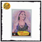 Topps WWE Living Set Card #2 Trish Stratus Trading Cards Collectable
