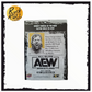 AEW Upper Deck Kenny Omega Limited Edition Magazine Parallel Finisher