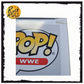 WWE Funko Pop! Mankind #103 Gamestop Exclusive Signed by Mick Foley w/JSA COA