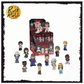 Stranger Things Season 4 Mystery Mini Mini-Figure