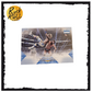 Robert Roode Blue Parallel /25 Topps WWE 2020 Undisputed
