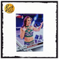 WWE Topps Superstar Trading Card Mickie James #129