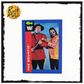 Classic WWF The Mountie Trading Card #86