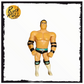 Rocky Maivia 1997 Loose JusToys Bend-Ems