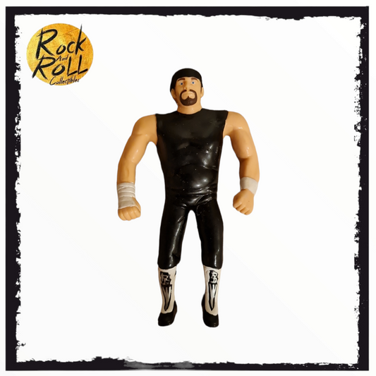 WWF Road Dogg Loose JusToys Bendems