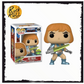 Masters of the Universe Funko Pop! He-Man Toy Tokyo #106