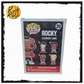 Rocky Funko Pop! Clubber Lang #20